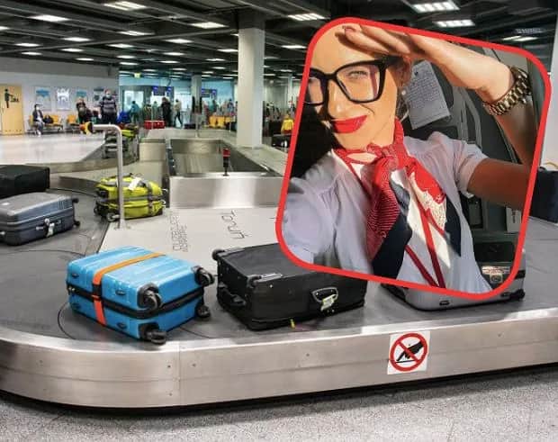 Gdzie jest moja walizka? Jak szybko znaleźć zagubiony bagaż Gdzie jest moja walizka? Jak szybko znaleźć zagubiony bagaż