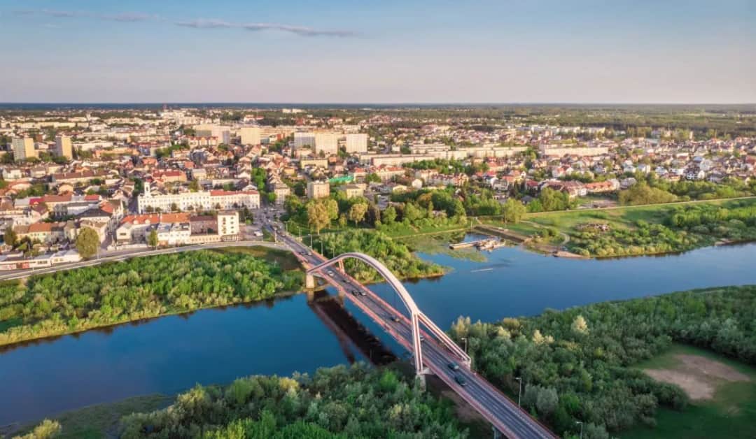 Ostrołęka atrakcje: odkryj najciekawsze miejsca i ukryte skarby