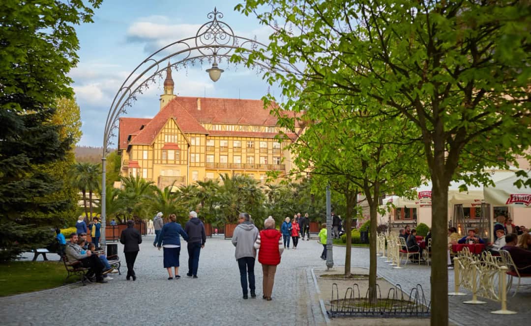 Najlepsze atrakcje w Kudowie-Zdroju, które musisz zobaczyć