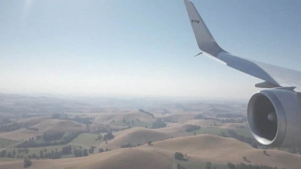 Ile trwa lot z Katowic do Hurghady? Czas, który musisz znać