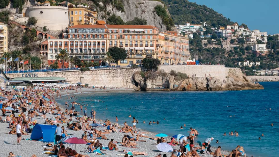 Czy w Nicei jest bezpiecznie? Odkryj prawdę o bezpieczeństwie w mieście