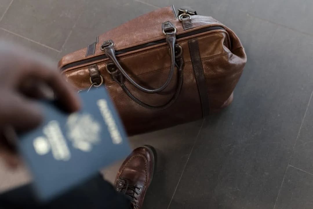 Co trzeba wyjąć z bagażu podręcznego, aby uniknąć problemów na lotnisku