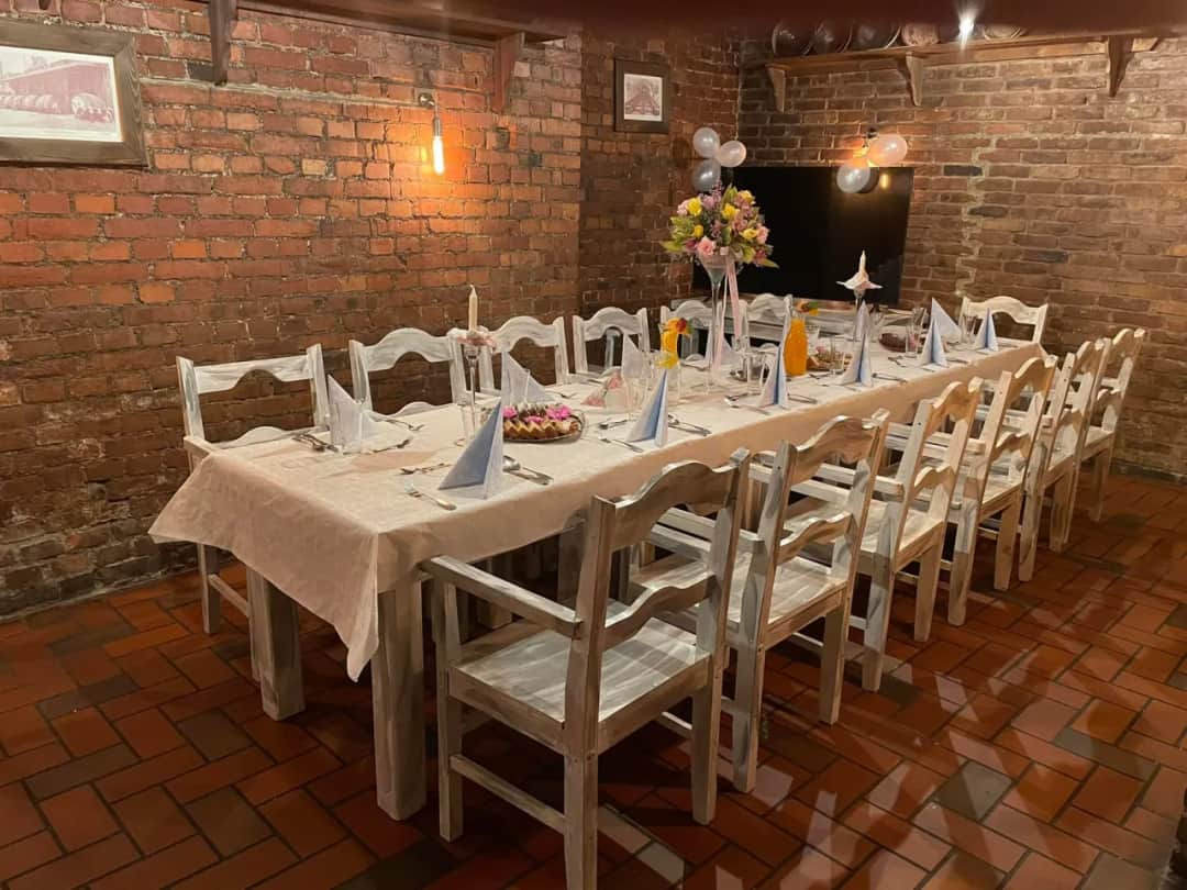 Gdzie zjeść w Chorzowie? Odkryj najlepsze miejsca na posiłek