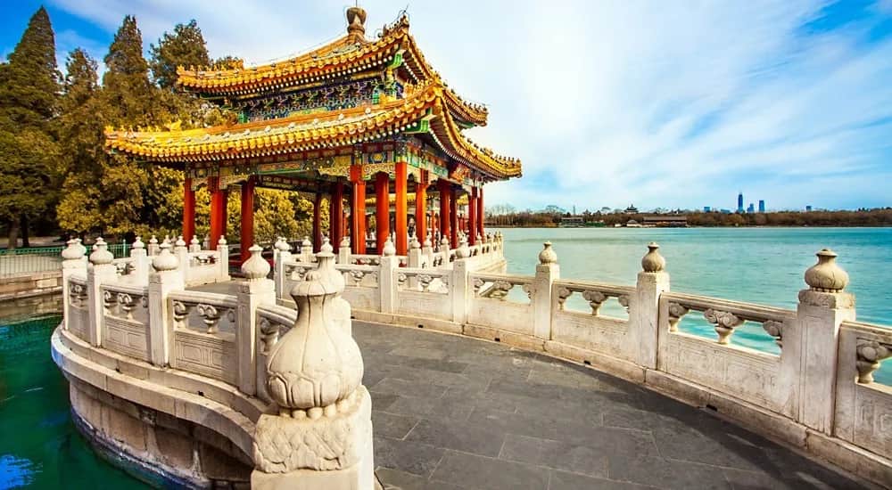 Najlepsze atrakcje w Pekinie, które musisz zobaczyć podczas wizyty