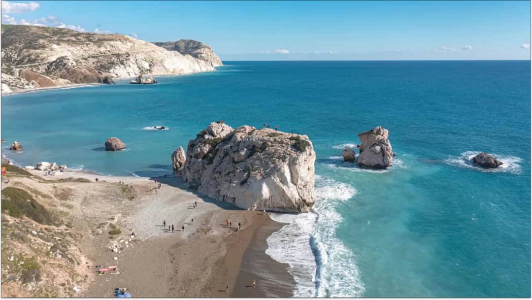 Cypr czy jest bezpiecznie? Sprawdź, co musisz wiedzieć przed wyjazdem