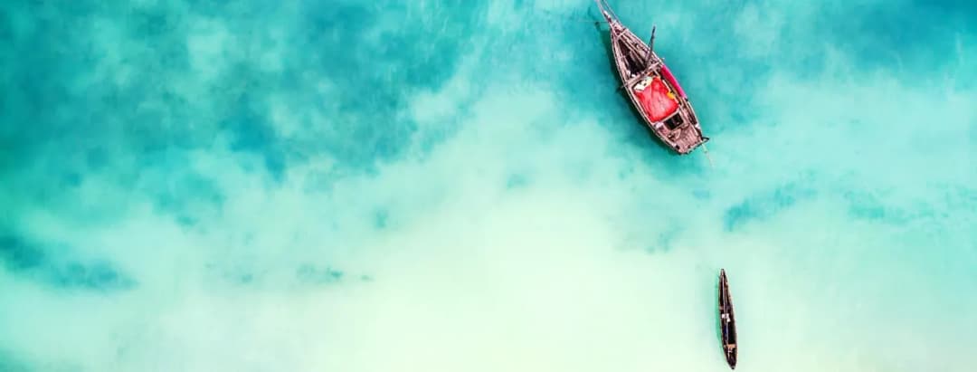 Ile trwa lot z Polski do Zanzibaru? Zaskakujące fakty o czasie podróży