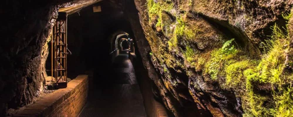 Korczyna atrakcje – odkryj najlepsze miejsca, które musisz zobaczyć