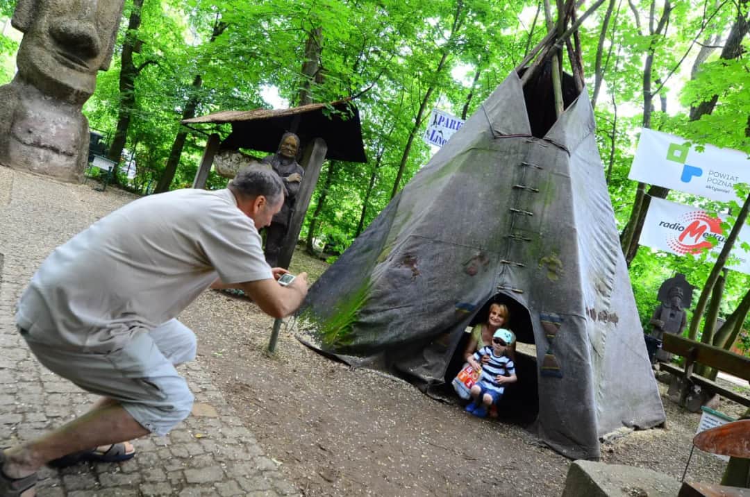 Najlepsze atrakcje w Puszczykowie, które musisz zobaczyć z rodziną Najlepsze atrakcje w Puszczykowie, które musisz zobaczyć z rodziną