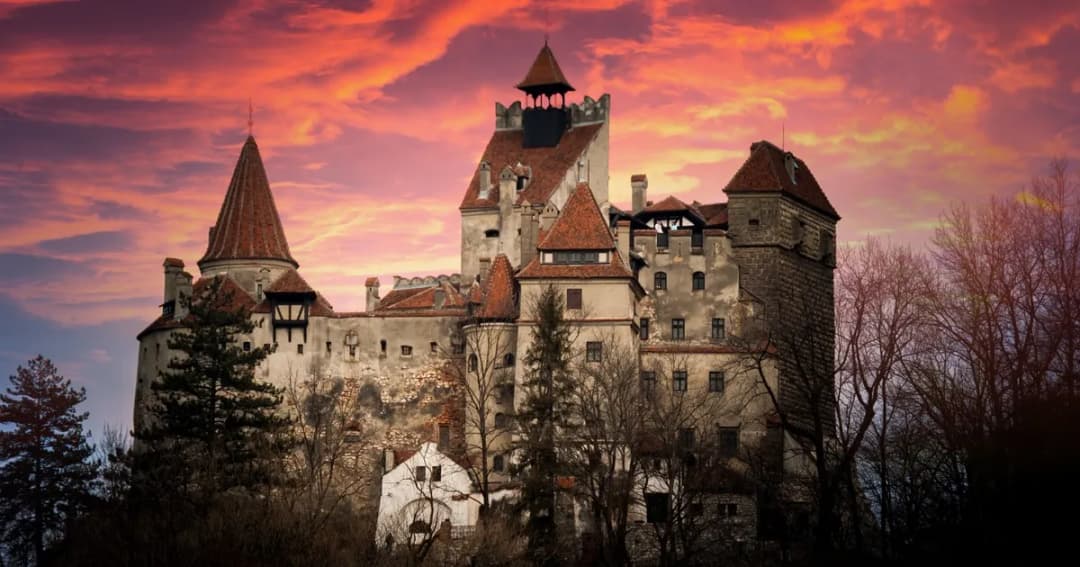 Najlepsze atrakcje w Transylwanii, które musisz zobaczyć podczas podróży