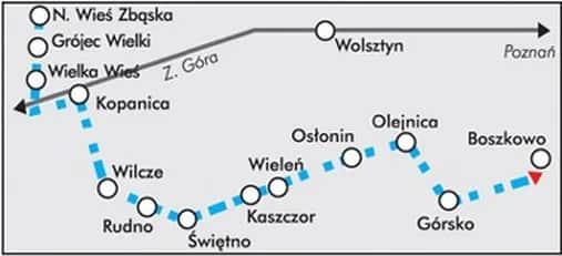 Wieleń atrakcje – najlepsze miejsca i aktywności, które musisz poznać
