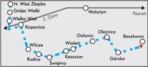Wieleń atrakcje – najlepsze miejsca i aktywności, które musisz poznać