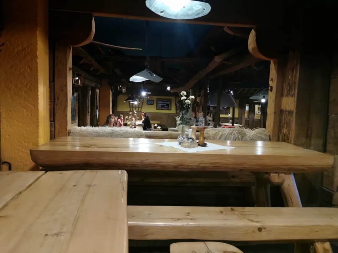 Rabka Zdrój gdzie zjeść: najlepsze miejsca na smakowite dania