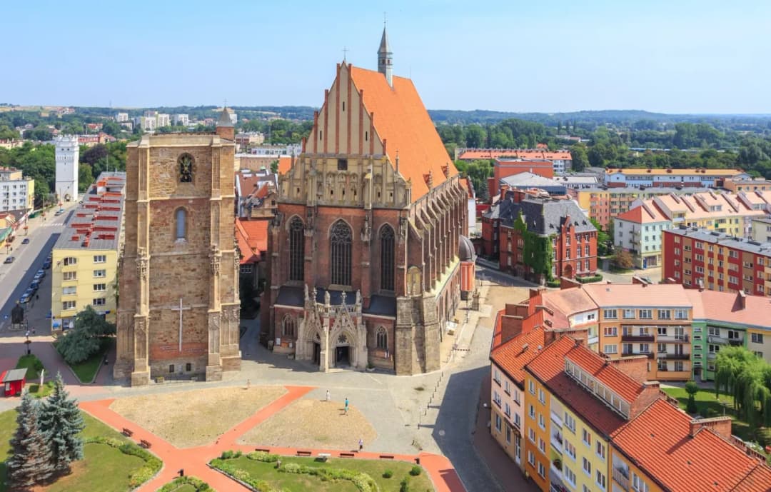 Nysa atrakcje: odkryj niezwykłe miejsca, które musisz zobaczyć