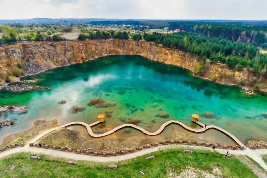 Najciekawsze atrakcje w Stężnicy, które musisz zobaczyć