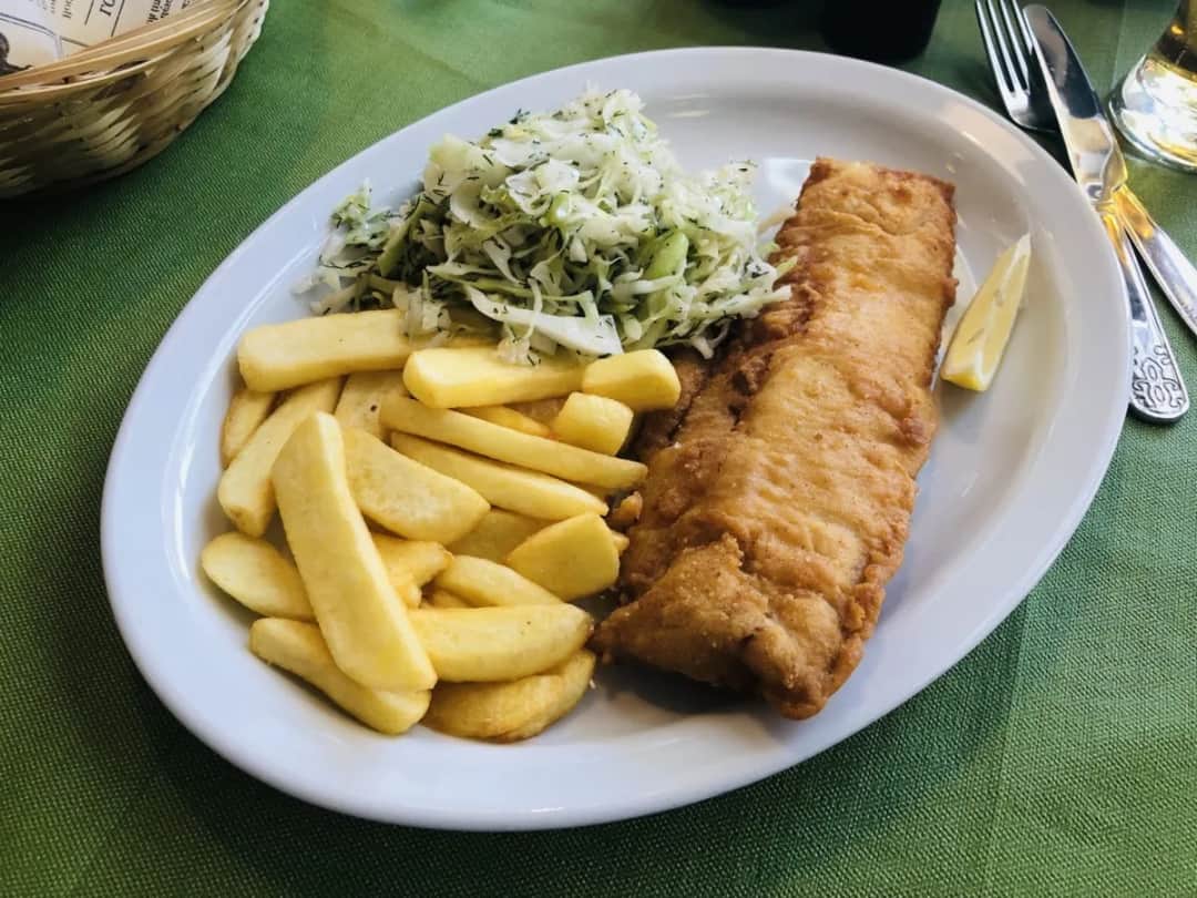 Sztutowo gdzie zjeść: Najlepsze restauracje, które musisz odwiedzić