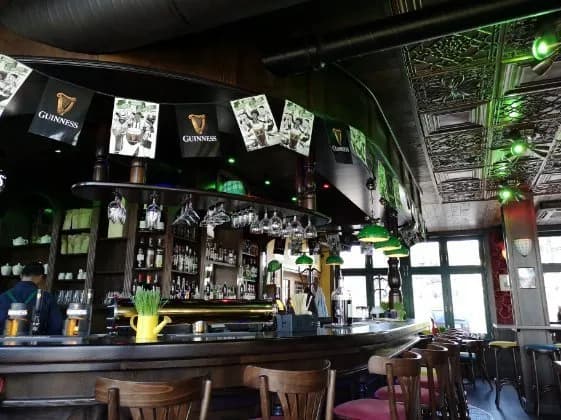 Szczecinek gdzie zjeść - najlepsze restauracje i ukryte smaki