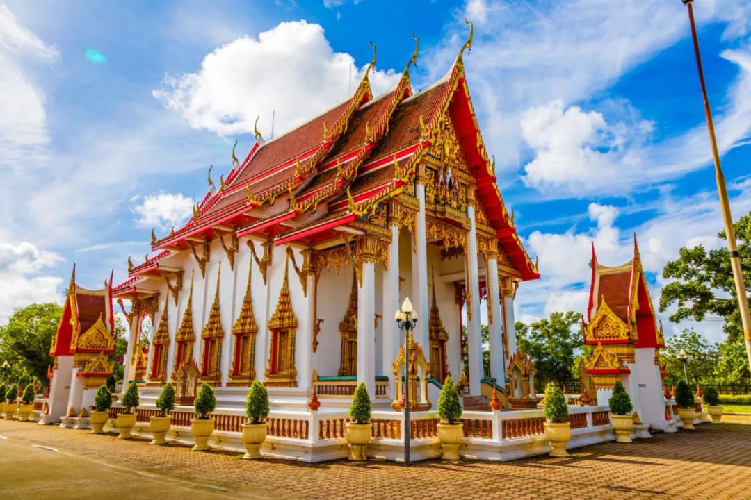 Phuket atrakcje: odkryj najlepsze miejsca, które musisz zobaczyć