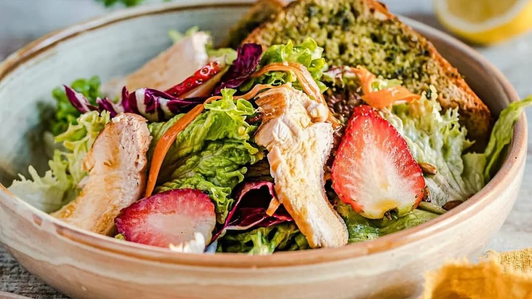 Co zjeść w Łodzi? Najlepsze miejsca na wyjątkowe smaki