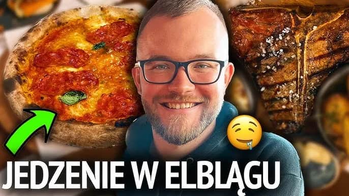 Gdzie zjeść w Elblągu? Odkryj najlepsze miejsca na pyszne jedzenie