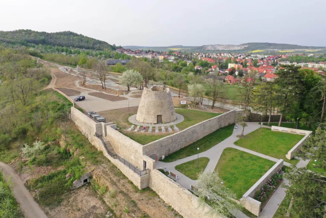 Strzegom atrakcje - odkryj najciekawsze miejsca, które musisz zobaczyć