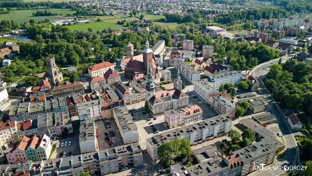 Szprotawa atrakcje: odkryj ukryte skarby i miejsca, które zachwycą Szprotawa atrakcje: odkryj ukryte skarby i miejsca, które zachwycą