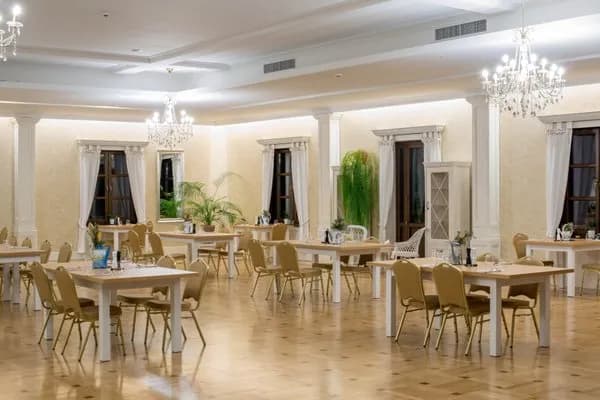Ciechanowiec gdzie zjeść: najlepsze restauracje na pyszny obiad