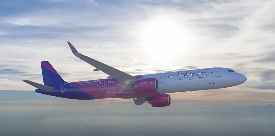 Ile kosztuje walizka w Wizz Air? Sprawdź, aby uniknąć wysokich opłat
