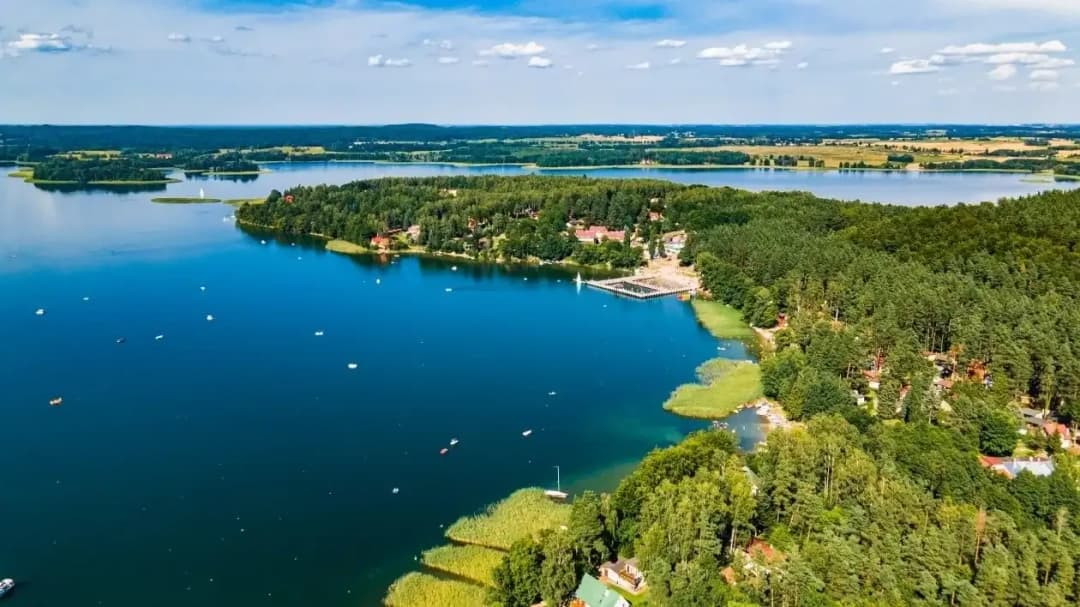 Kretowiny atrakcje: odkryj ukryte skarby i niezapomniane chwile